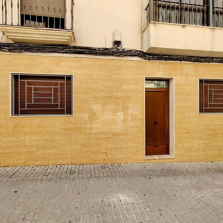Apartamento El Rincon Del Parque Baena Exteriör bild
