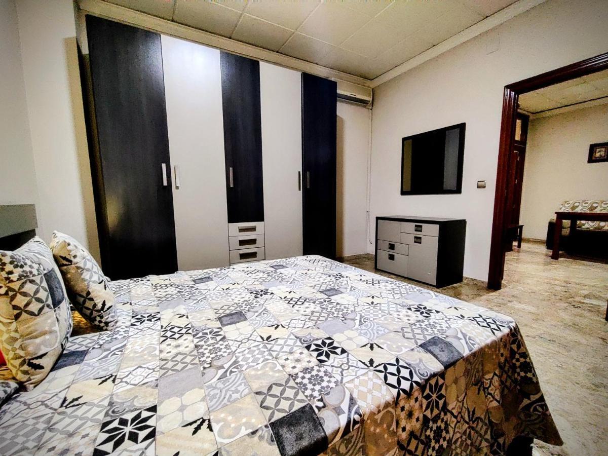 Apartamento El Rincon Del Parque Baena Exteriör bild