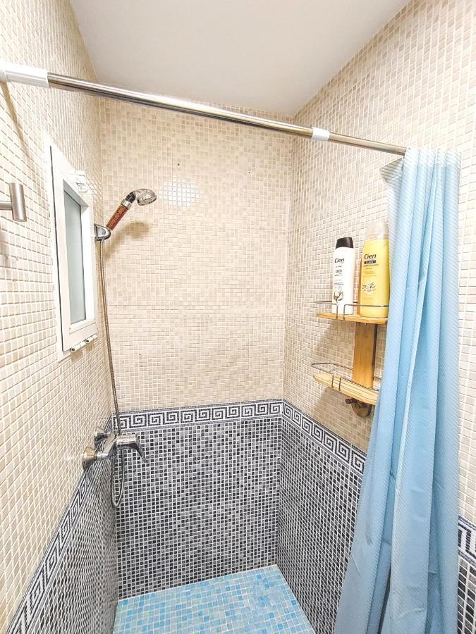 Apartamento El Rincon Del Parque Baena Exteriör bild